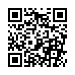 (σ⁎˃ᴗ˂⁎)σண凸♡*ﾎﾟﾁ
のQRコード