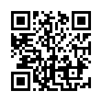 ((꜆꜄ ˙꒳˙)꜆꜄꜆ﾎﾟﾁﾎﾟﾁﾎﾟﾁﾎﾟﾁﾎﾟﾁﾎﾟﾁ
のQRコード