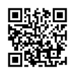 (´｡ơ . ơ｡`)σﾎﾟﾁｯ！
のQRコード