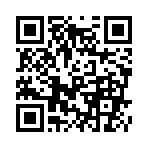 ポチッ_(┐｢ε:)っ凸_(:3」∠)_ポチッ
のQRコード