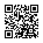 【謎のスイッチ】¬(´・ω・｀)ﾎﾟﾁ
のQRコード