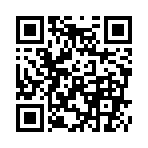 (σ⁎˃ᴗ˂⁎)σண凸♡*ﾎﾟﾁ
のQRコード