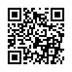 (◍´ꇴ`◍)σ♡*ﾎﾟﾁ
のQRコード