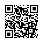 _:(｣∠´ﾛ`):ﾉ凸ﾎﾟﾁｯ
のQRコード