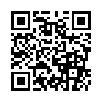 ｷﾗｰﾝ(●-∀-●)y─┛…｡oо○(ＯＨＩＳД)
のQRコード