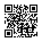 【謎のスイッチ】¬(´・ω・｀)ﾎﾟﾁ
のQRコード