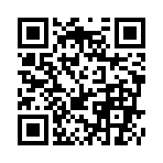 ( *ˊᵕˋ)σ 凸ﾎﾟﾁ♡
のQRコード