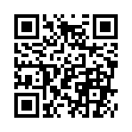 ((꜆꜄•௰•)꜆꜄꜆ぽちぽちぽちぽち♡♡
のQRコード