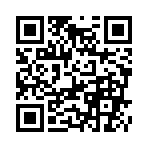 _:(｣∠´ﾛ`):ﾉ凸ﾎﾟﾁｯ
のQRコード