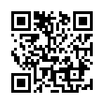 )⁾⁾ヾ(°ㅁ° `)
のQRコード