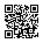 (n'ε`*)σﾎﾟﾁｯ
のQRコード