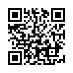 (n'ε`*)σﾎﾟﾁｯ
のQRコード