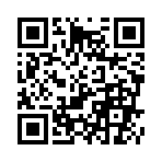 _:(｣∠´ﾛ`):ﾉ凸ﾎﾟﾁｯ
のQRコード