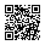 【スイッチ】¬(´・ω・｀)ﾎﾟﾁ
のQRコード