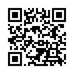 【ﾓｳ秋ﾀﾞﾈ･･･】ヽ(-ω-，，)｡o○(ﾁｮｯﾋﾟﾘ(´Д｀))寒ｲ)
のQRコード