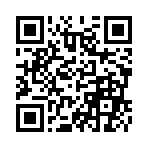 ｻｼﾌﾞﾘｨ━ヾ(*’∀｀*)ﾉ━☆
のQRコード