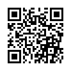 ひさしぶり～(σ。ゝω・)σ～ん♪
のQRコード