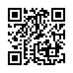 [ ｫﾋｻ♪]ヽ(*´∀｀*)ﾉ[ ｹﾞﾝｷ？]
のQRコード