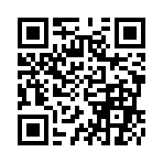 ヾ(●´д｀)ﾉｫ久ﾁﾞｬﾝ :｡+ﾟ ヽ(´д｀○)ﾉ
のQRコード