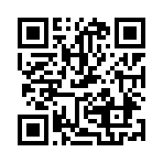 汚久aaaaa(☆´≧ω≦｀★)aaaaa♪
のQRコード