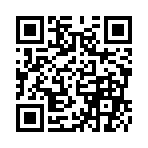 ヽ(；▽；)ノおひさっ♪♪
のQRコード