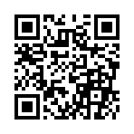 ＊◆(**’xﾟd)≪久すぶりｯ≫(bﾟx’**)＊◆
のQRコード