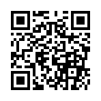 才ヒ±_〆(･ω･)
のQRコード