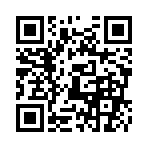 （（●´Å｀）ノｫﾊｧ~
のQRコード