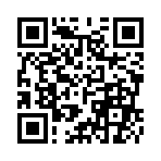 ||電柱||ｮ´･ω´･)ｌぉ久ﾔﾈｪ♪
のQRコード