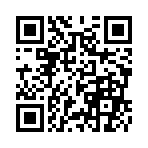 【ｱｲﾀｶｯﾀｮ】ｮ(o´∀｀o):.*お久しぶり
のQRコード