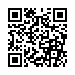 (*人Д｀)ﾟ+｡*ﾟ+｡ﾋｻﾌﾞﾘ｡+ﾟ*｡+ﾟ (´Д人*)
のQRコード