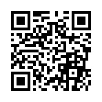 +。:.゜ｵﾋｻｰヽ(´∀｀)ﾉ .:。+゜。
のQRコード