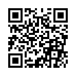 *.:ﾟ+｡★ｵﾋｻ*(´∀｀q嬉)*ﾀﾞﾈ★.:ﾟ+｡*
のQRコード