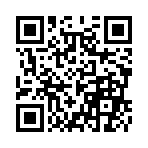 ｡ﾟ.oｫｫﾋ(*´ω｀*)ｻｧｧo.ﾟ｡
のQRコード