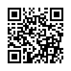 ヾ(´∀｀*)))◇*ﾟ;+｡汚久｡+;ﾟ*◆(((*´∀｀)ﾉｼ
のQRコード