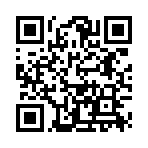 (。・∀・)ノ゛おっは～
のQRコード