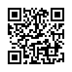 d(´ｪ’*)[ *+:｡ お ひ さ *+:｡ ](*´ｪ’)b
のQRコード