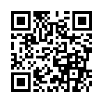 v(●´皿｀○)v汚久だЙЁv(○´Ⅲ｀●)v
のQRコード