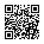 汚━─━─━|●ﾟ∀ﾟ从ﾟ∀ﾟ●|━─━─━久
のQRコード