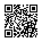 ヽ(；▽；)ノおひさっ♪♪
のQRコード