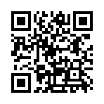 ┐(；ﾟω｀)ﾉｵﾋｻ!････て誰だっけ
のQRコード