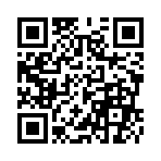 .+ﾟ*(Op´∀`q{ｵﾋｻｧ★)｡:ﾟ+
のQRコード