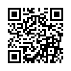 ｫﾋｻ♪(o´Д｀人´Д｀o)ｧｨﾀｶｯﾀ♪
のQRコード