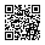 (*´ω｀)人(´ω｀*)ｵﾋｻｰ♪
のQRコード