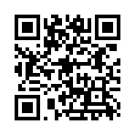 ZZzz(*-∀｀)ﾉﾟ+｡*ﾟ+｡寝起き汚久｡+ﾟ*｡+ﾟ
のQRコード