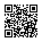 ヽ(@´∀`@w*:..｡oｵﾋｻｧｧ★o。..:*
のQRコード