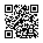 (*-ｪ´･o|壁|ぉ久ﾃﾞｽ，，，
のQRコード