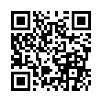 ｷｬ-(●´∀｀人´∀｀○)-ﾋｻｼﾌﾞﾘ
のQRコード