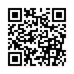 .+ﾟ*｡:ﾟ+(@´∀｀)ﾉ久ヽ(´∀｀@).+ﾟ*｡:ﾟ+
のQRコード