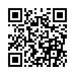 久ｼﾌﾞﾘ⌒Ｙ⌒((◎*´∀｀*))ﾉｼ⌒Ｙ⌒ｨ♪
のQRコード